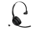 Jabra Evolve2 55 MS Mono - headset - USB-C thumbnail 5