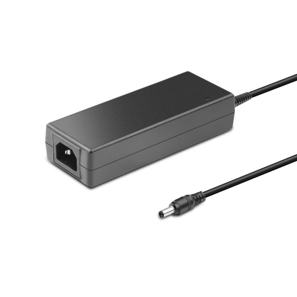 CoreParts MBA2147 96W Power Adapter, 24V 4A, 6.3 x 3.0 mm Plug, with EU Power Cord