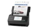Ricoh ScanSnap iX2500 - document scanner - desktop - USB 3.2 Gen 1x1, Wi-Fi(ax), Bluetooth 5.2 - Black thumbnail 1