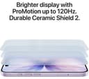 Apple iPhone 17 256GB Lavender thumbnail 6