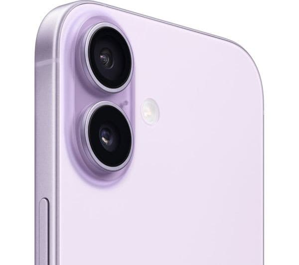 Apple iPhone 17 256GB Lavender - Image 8