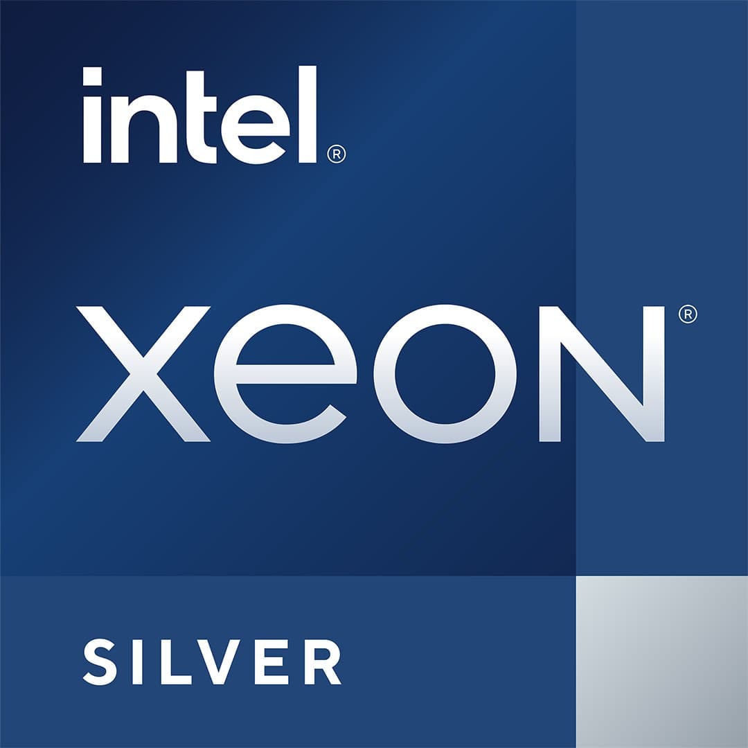 Intel Xeon Silver 4510 processor 2.4 GHz 30 MB Tray - Image 1