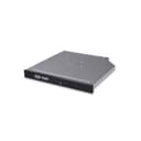 Hitachi-LG GTC2N Internal DVD Drive, Slim 12.7 mm DVD Player/Writer for Laptop/Desktop PC, Windows 10 Compatible, 8x Read/Write Speed - Black thumbnail 4