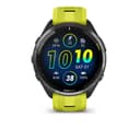 Garmin Forerunner 965 GPS 47mm Smartwatch - Amp Yellow thumbnail 2