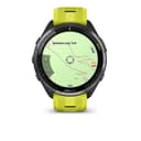 Garmin Forerunner 965 GPS 47mm Smartwatch - Amp Yellow thumbnail 7