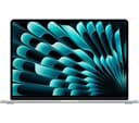 Apple MacBook Air 15" M4 16GB 256GB Silver thumbnail 1