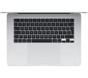 Apple MacBook Air 15" M4 16GB 256GB Silver thumbnail 2