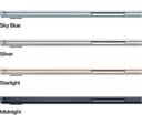 Apple MacBook Air 15" M4 16GB 256GB Silver thumbnail 3
