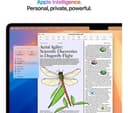 Apple MacBook Air 15" M4 16GB 256GB Silver thumbnail 6