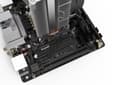 be quiet! MC1 Solid-state drive Heatsink/Radiator Black 1 pc(s) thumbnail 2