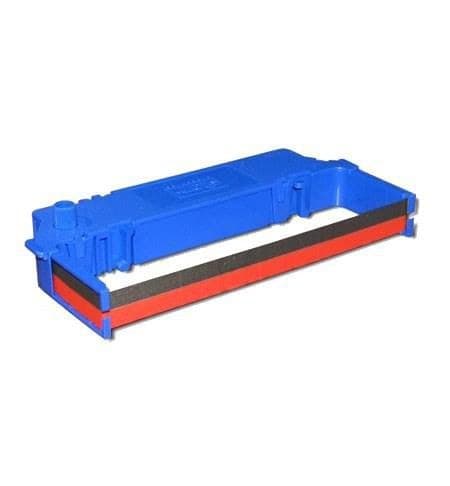 Star Micronics RC700BR Ink Ribbon Cassette for SP700 - Black/Red - Image 1
