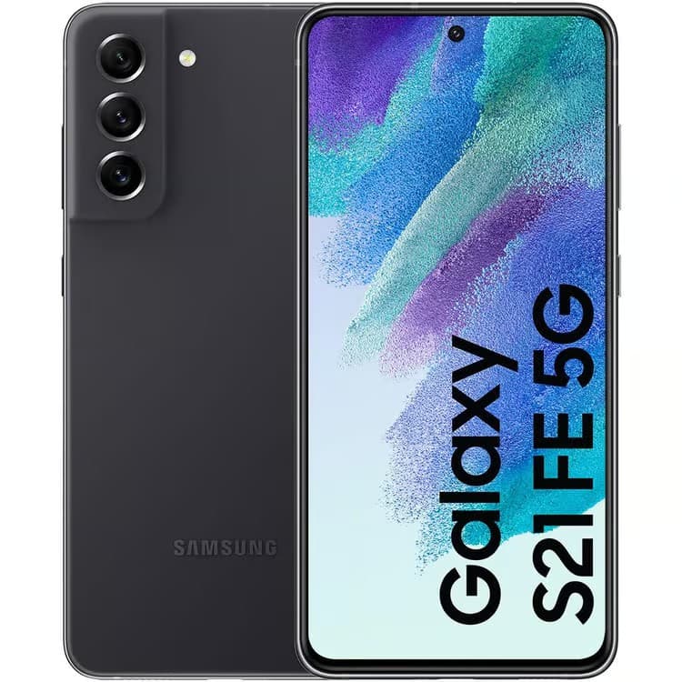 Samsung Galaxy S21 FE 5G 128GB Graphite