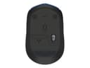Logitech M171 Wireless Mouse - Blue thumbnail 2