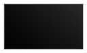 LG 55UH5Q-E 4K Ultra HD Digital Signage Display, LCD, 500 cd/m², Wi-Fi, webOS, 24/7, Black - 55" (139.7 cm) thumbnail 2