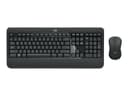 Logitech MK540 Keyboard Mouse Set thumbnail 2