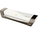 LEITZ iLAM Office A4 Laminator - Silver thumbnail 1