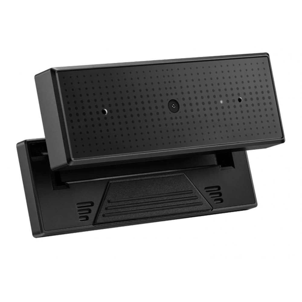 ASUS ROG Eye S USB FHD Webcam with AI-powered Noise-Cancelling Mics 1080p 60fps Blue Glass Compact/Foldable - 90YH0350-B2UA00 - Image 1