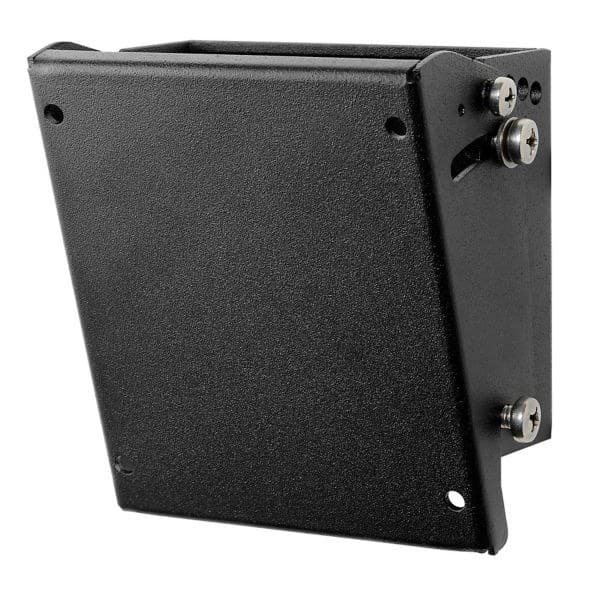 Peerless-AV EPT630 Outdoor Tilting Wall Mount for 22" to 40" Displays - Black - Image 1