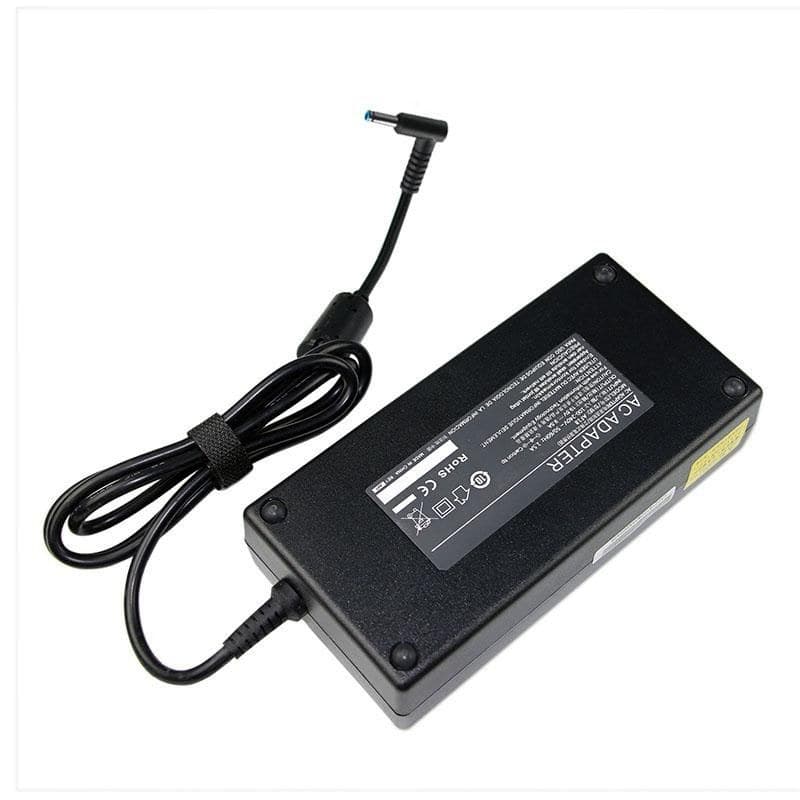 CoreParts MBXHP-AC0019 200W Power Adapter for HP ZBook 17 G3/G4/G5 and ZBook Studio G5, 19.5V 10.25A, 4.5 x 3.0 mm Plug - Image 1