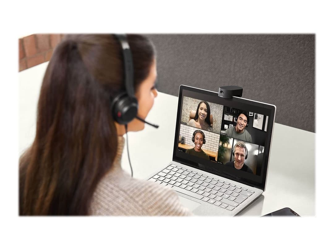 Jabra PanaCast 20 Webcam - Image 1