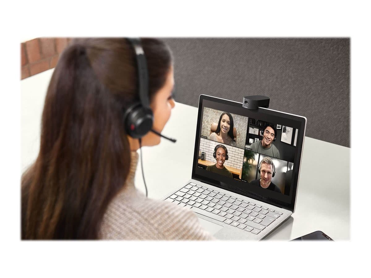 Jabra PanaCast 20 Webcam