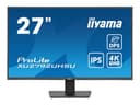 IIYAMA ProLite XU2792UHSU-B6 27" 4K thumbnail 1