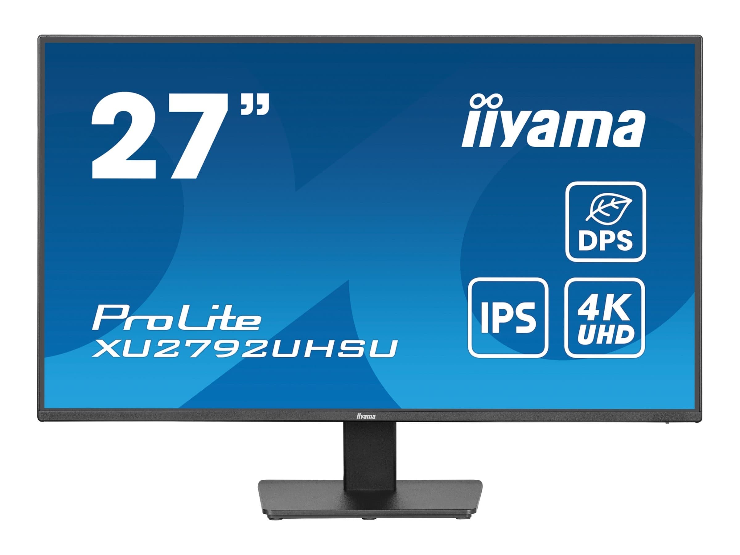 IIYAMA ProLite XU2792UHSU-B6 27" 4K