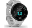 Garmin Forerunner 55 42mm GPS Running Smartwatch - Whitestone thumbnail 1