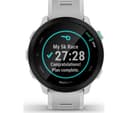 Garmin Forerunner 55 42mm GPS Running Smartwatch - Whitestone thumbnail 2