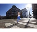 Garmin Forerunner 55 42mm GPS Running Smartwatch - Whitestone thumbnail 6