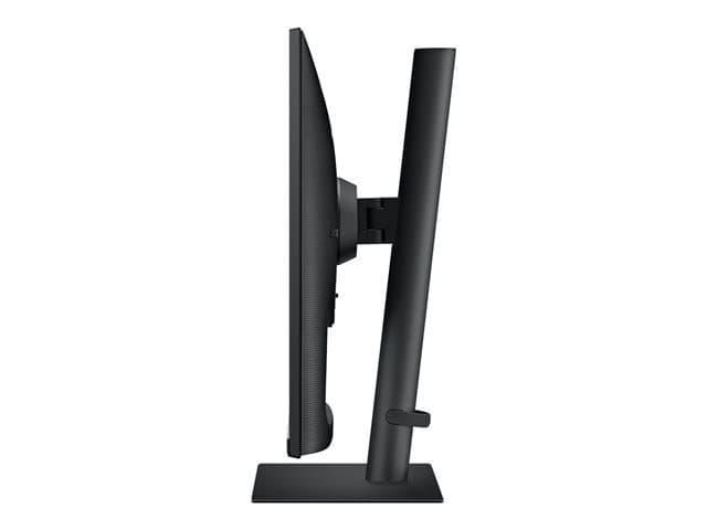 Samsung ViewFinity S8 S27B800PXP 27" Monitor Black - Image 4