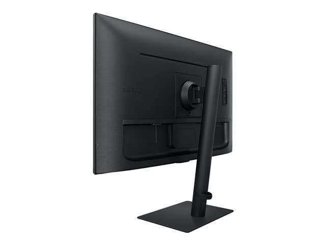 Samsung ViewFinity S8 S27B800PXP 27" Monitor Black - Image 5