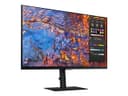 Samsung ViewFinity S8 S27B800PXP 27" Monitor Black thumbnail 6
