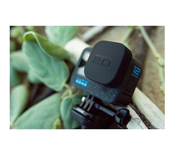 GoPro Max Lens Mod 2.0 for HERO12 Black & HERO13 Black (ADWAL-002) - Image 4