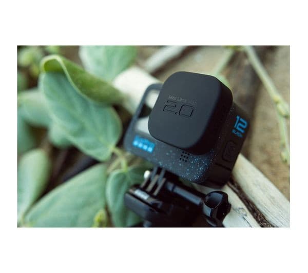 GoPro Max Lens Mod 2.0 for HERO12 Black & HERO13 Black (ADWAL-002) - Image 8