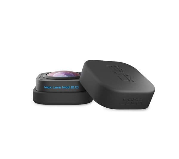 GoPro Max Lens Mod 2.0 for HERO12 Black & HERO13 Black (ADWAL-002) - Image 9