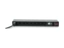 APC NetShelter Switched Rack PDU AP7921B 1U 16A 230V 8x C13 thumbnail 2