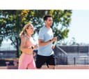 Fitbit Inspire 2 Health & Fitness Tracker - Black thumbnail 2