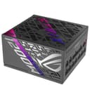 ASUS ROG Strix EQ 1200W 80 PLUS Platinum ATX 3.1 Fully Modular PSU - Black thumbnail 1