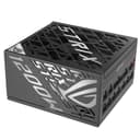 ASUS ROG Strix EQ 1200W 80 PLUS Platinum ATX 3.1 Fully Modular PSU - Black thumbnail 4