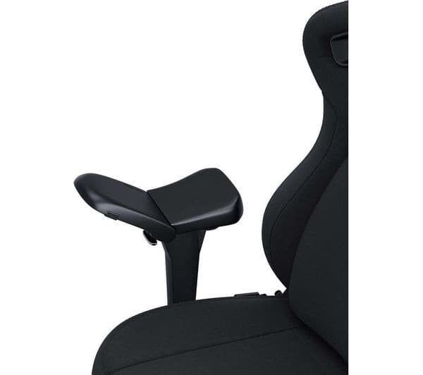 ANDASEAT Kaiser 4 Series Premium Gaming Chair - Large, Carbon Black - Image 6