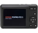 Kodak PixPro Friendly Zoom FZ55 16MP Compact Digital Camera - Black thumbnail 2