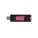 ADATA SC610 USB 3.2 Gen 2 Type-A External SSD 2TB - Black thumbnail 2