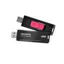 ADATA SC610 USB 3.2 Gen 2 Type-A External SSD 2TB - Black thumbnail 6