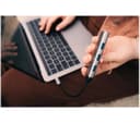 Verbatim 49147 USB Type-C Hub Silver thumbnail 4