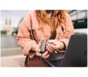 Verbatim 49147 USB Type-C Hub Silver thumbnail 8