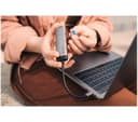 Verbatim 49147 USB Type-C Hub Silver thumbnail 9