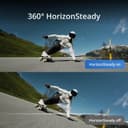 DJI Osmo Action 4 Essential Combo 4K 120fps Action Camera WiFi Bluetooth - Black thumbnail 4