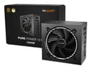 be quiet! Pure Power 13 M | 1200W power supply unit 20+4 pin ATX ATX Black thumbnail 2