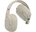 Belkin SoundForm Isolate Wireless Bluetooth Noise-Cancelling Over-Ear Headphones - Sand thumbnail 5